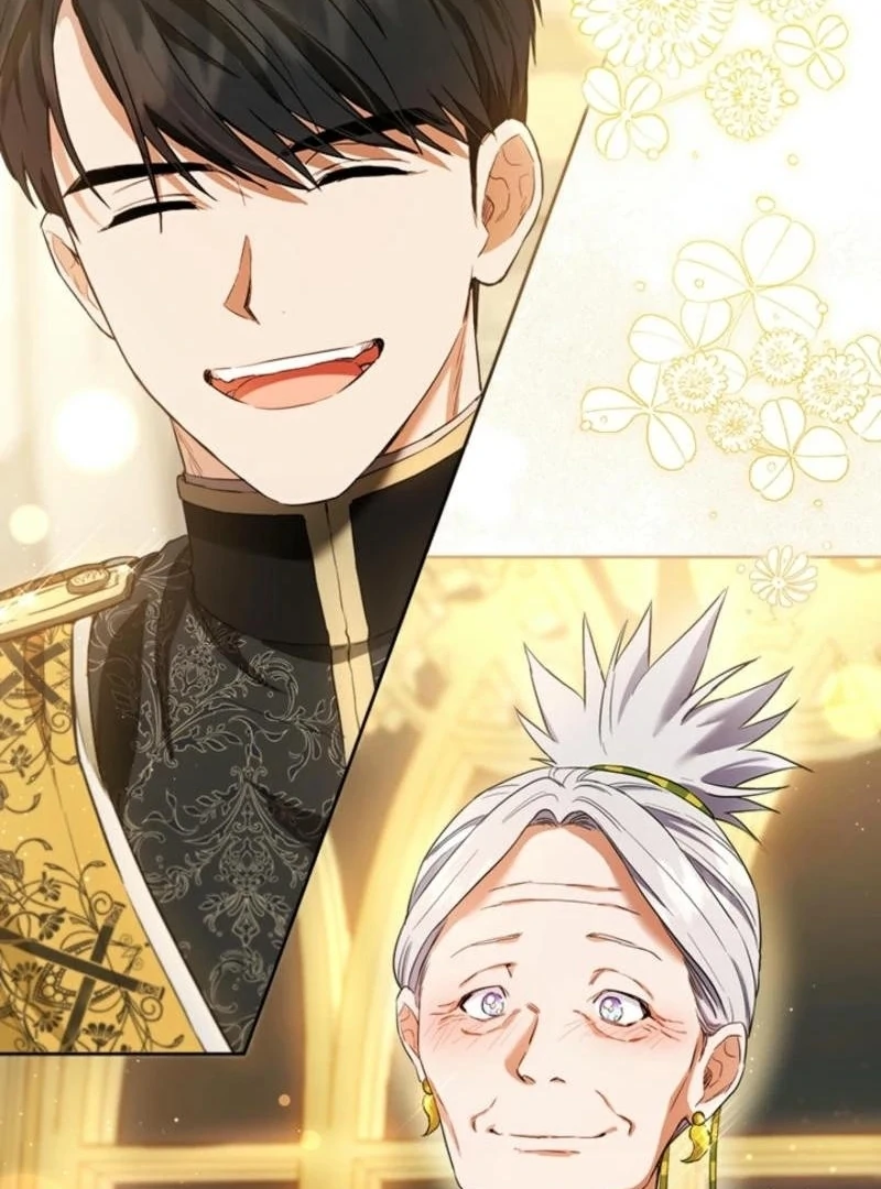 The Princess’s Double Life Chapter 125 125