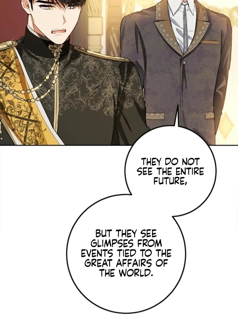 The Princess’s Double Life Chapter 125 16