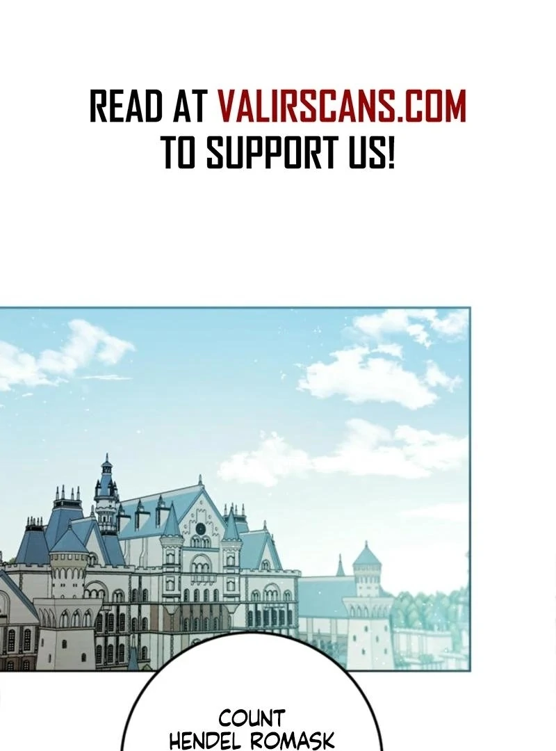 The Princess’s Double Life Chapter 125 2