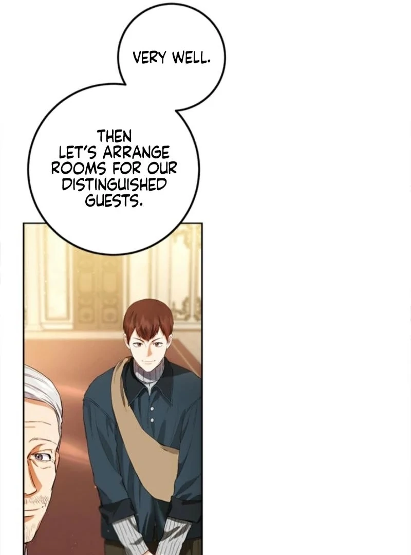 The Princess’s Double Life Chapter 125 28
