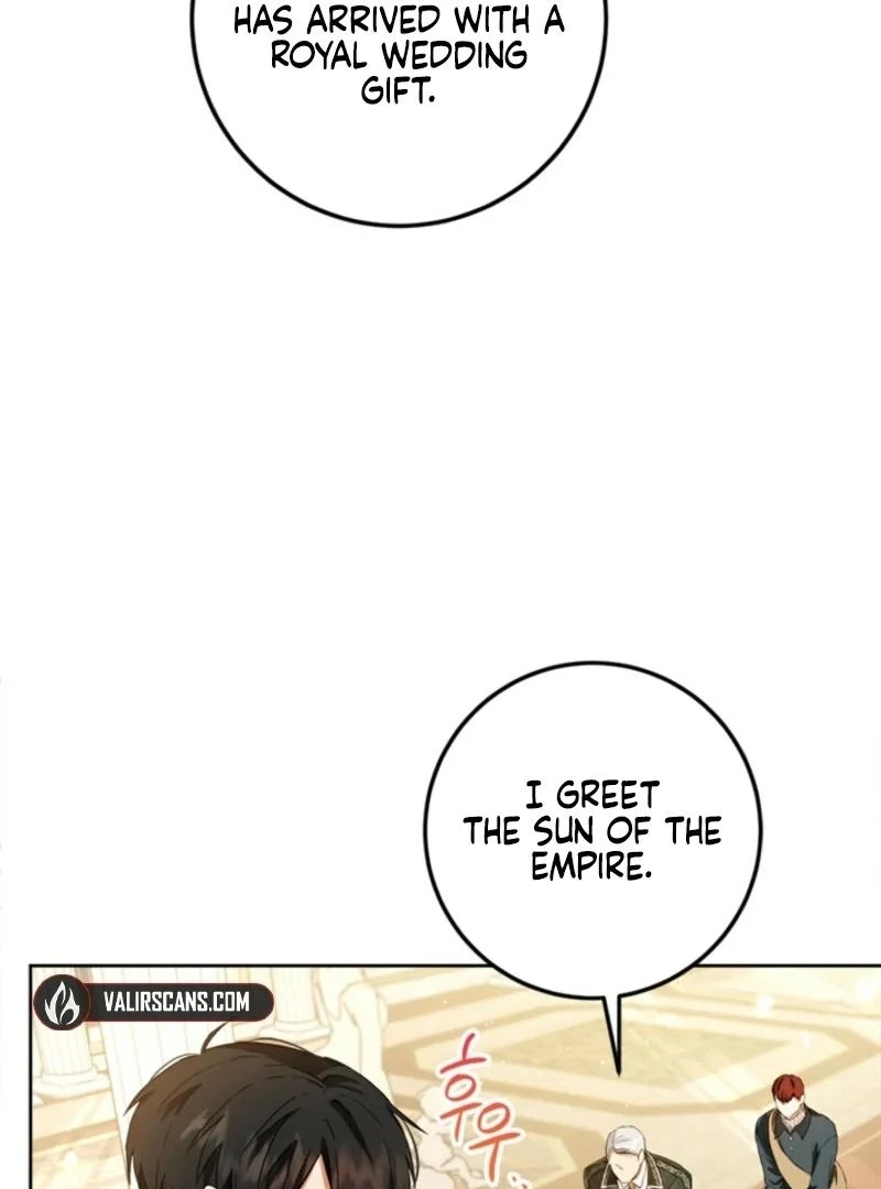 The Princess’s Double Life Chapter 125 3