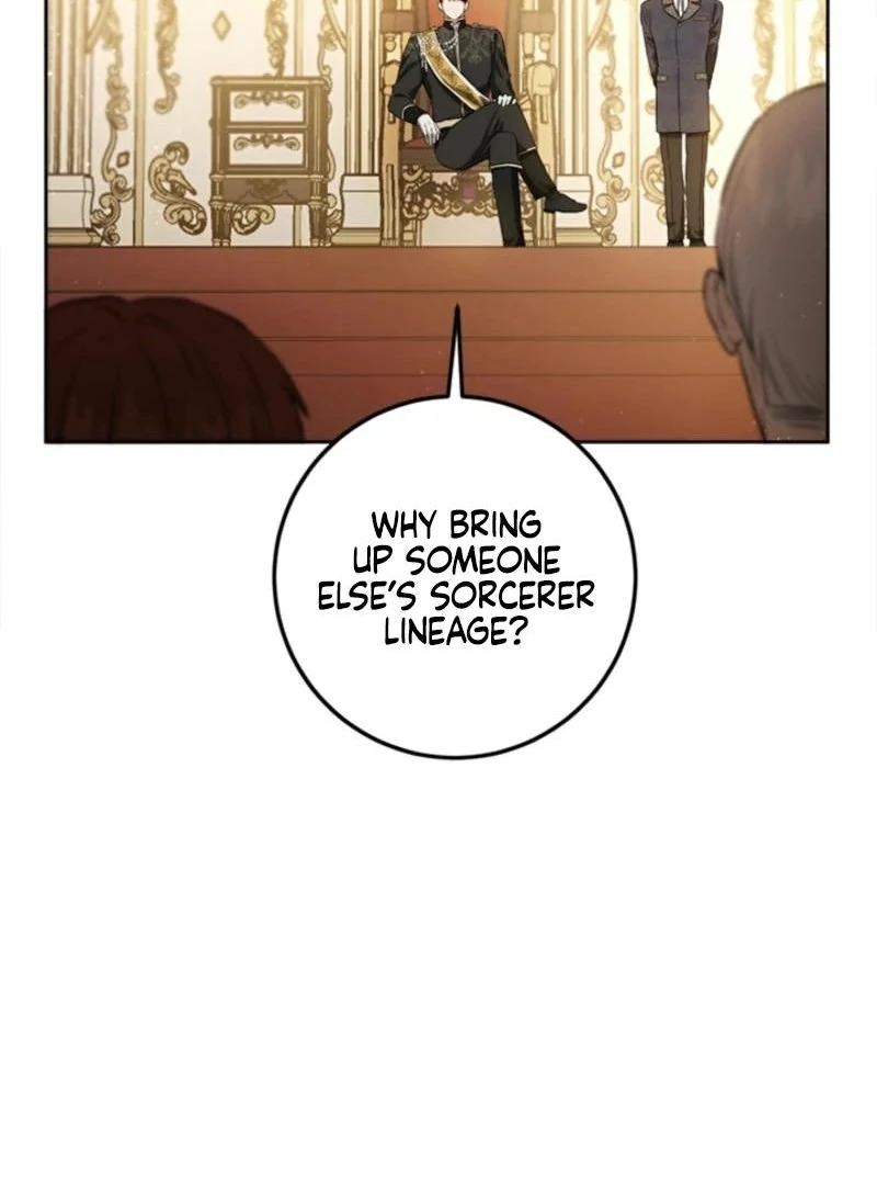 The Princess’s Double Life Chapter 125 33
