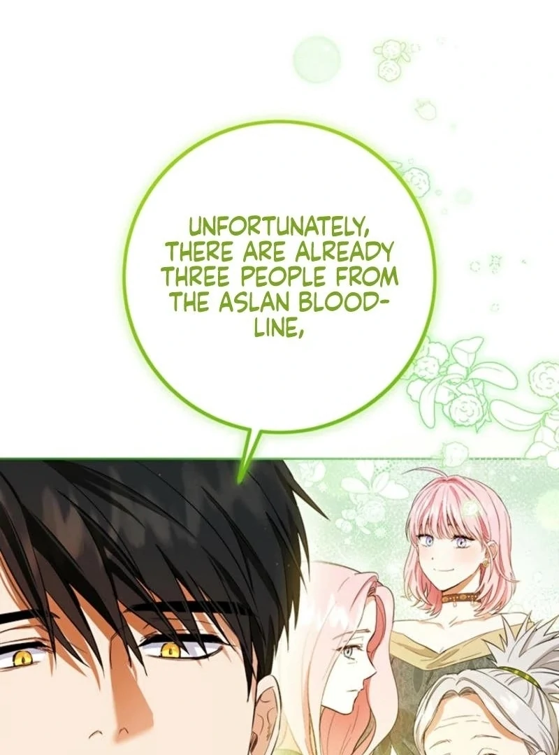 The Princess’s Double Life Chapter 125 34