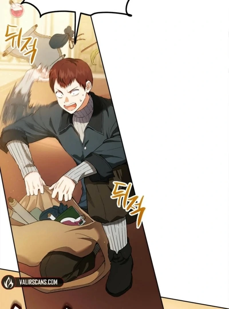 The Princess’s Double Life Chapter 125 37