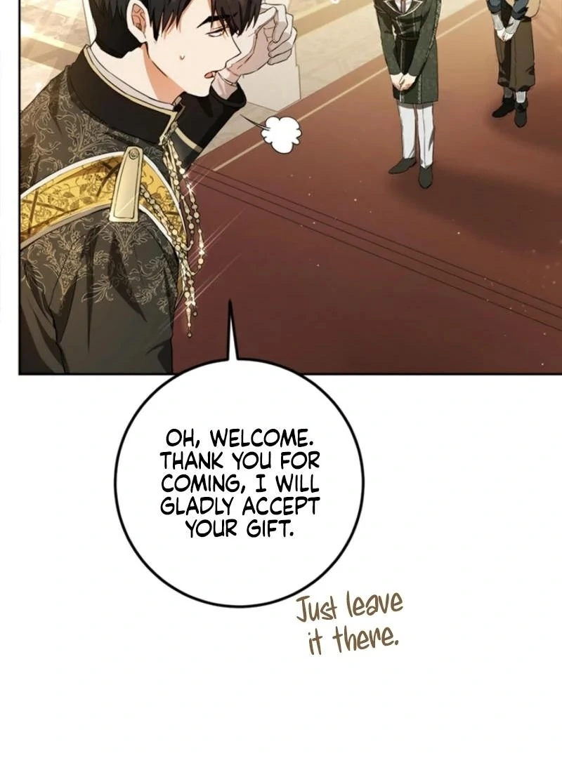The Princess’s Double Life Chapter 125 4