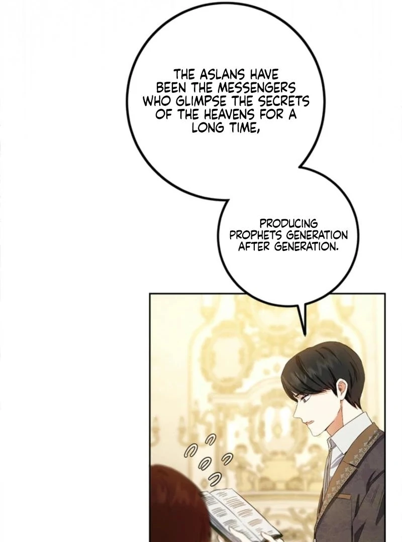 The Princess’s Double Life Chapter 125 41