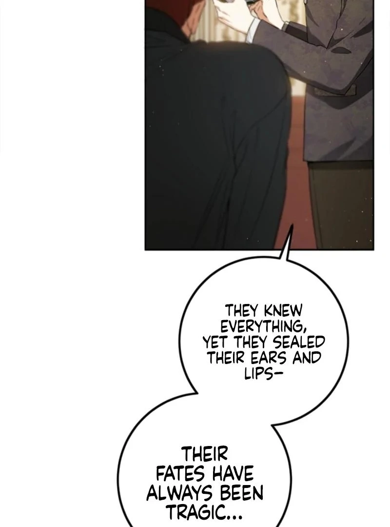 The Princess’s Double Life Chapter 125 42