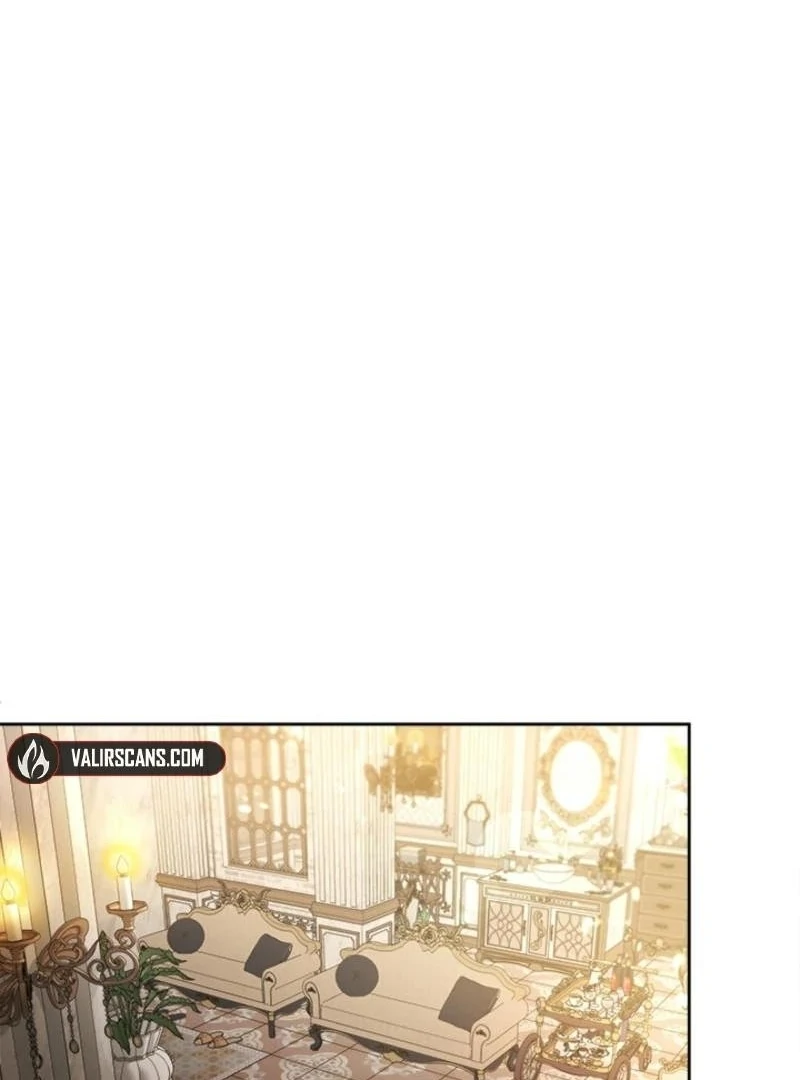 The Princess’s Double Life Chapter 125 51