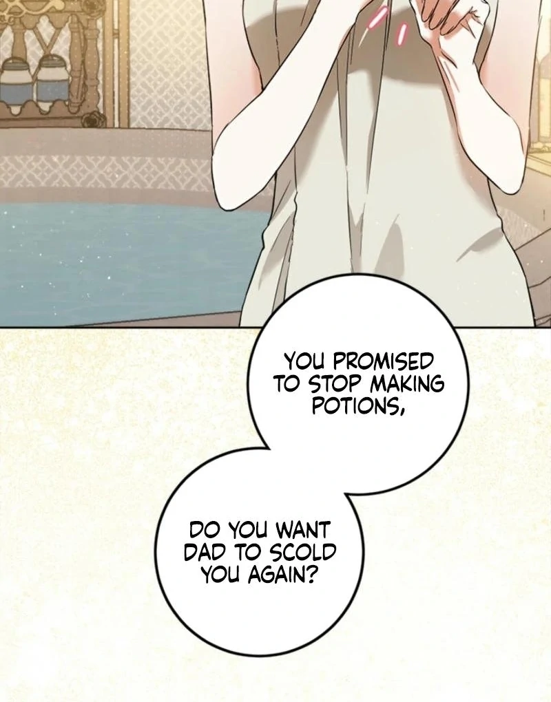 The Princess’s Double Life Chapter 125 54