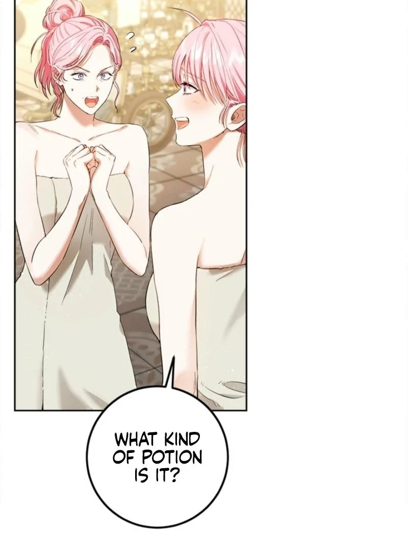 The Princess’s Double Life Chapter 125 56