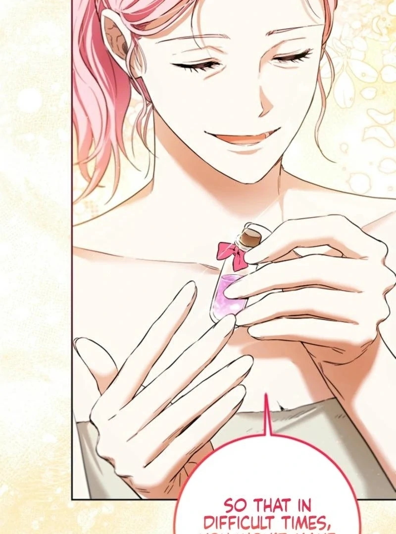 The Princess’s Double Life Chapter 125 58