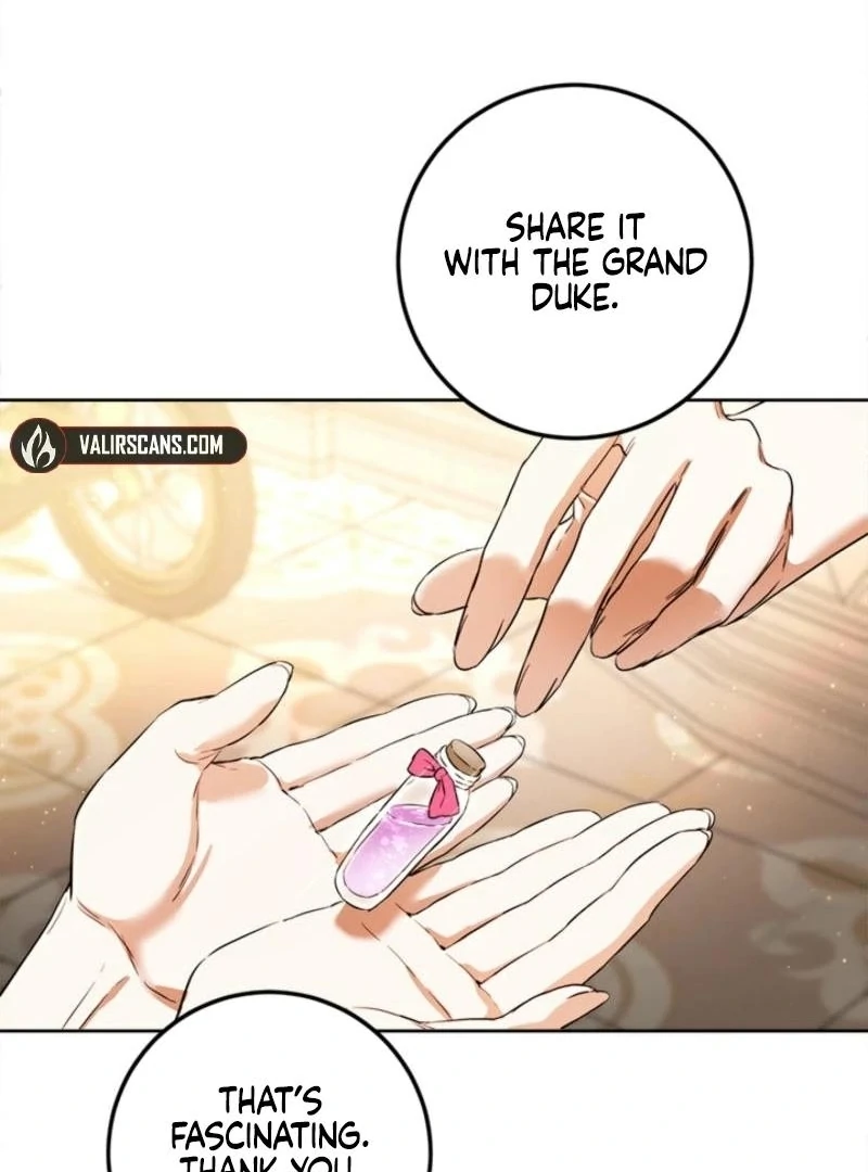 The Princess’s Double Life Chapter 125 60