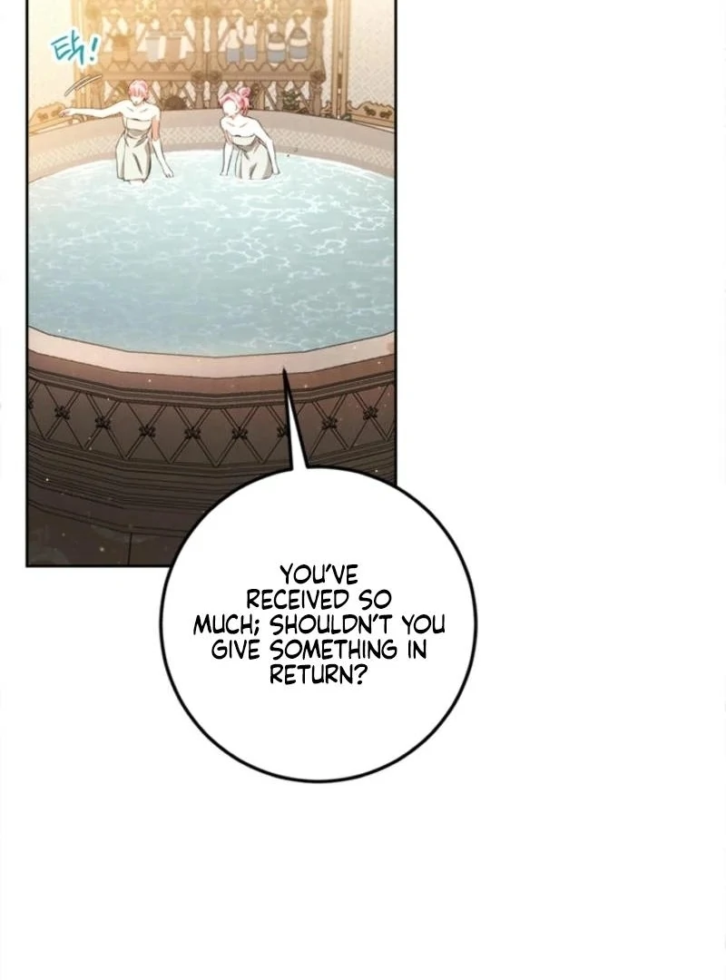 The Princess’s Double Life Chapter 125 62