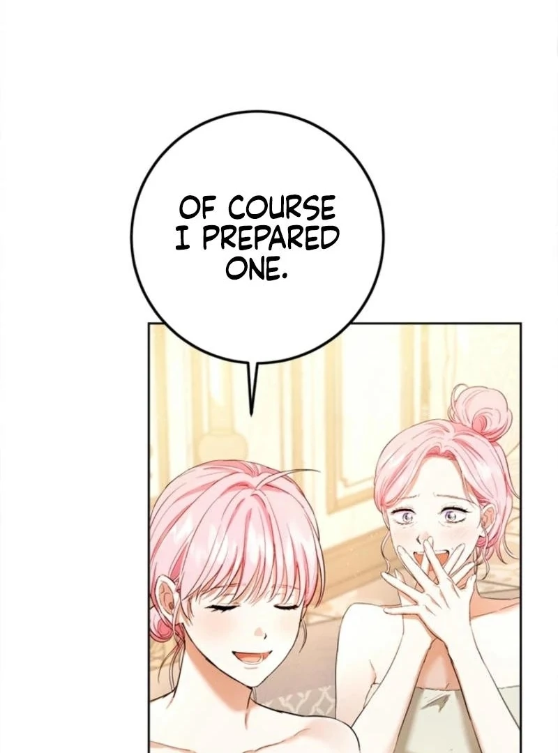 The Princess’s Double Life Chapter 125 63