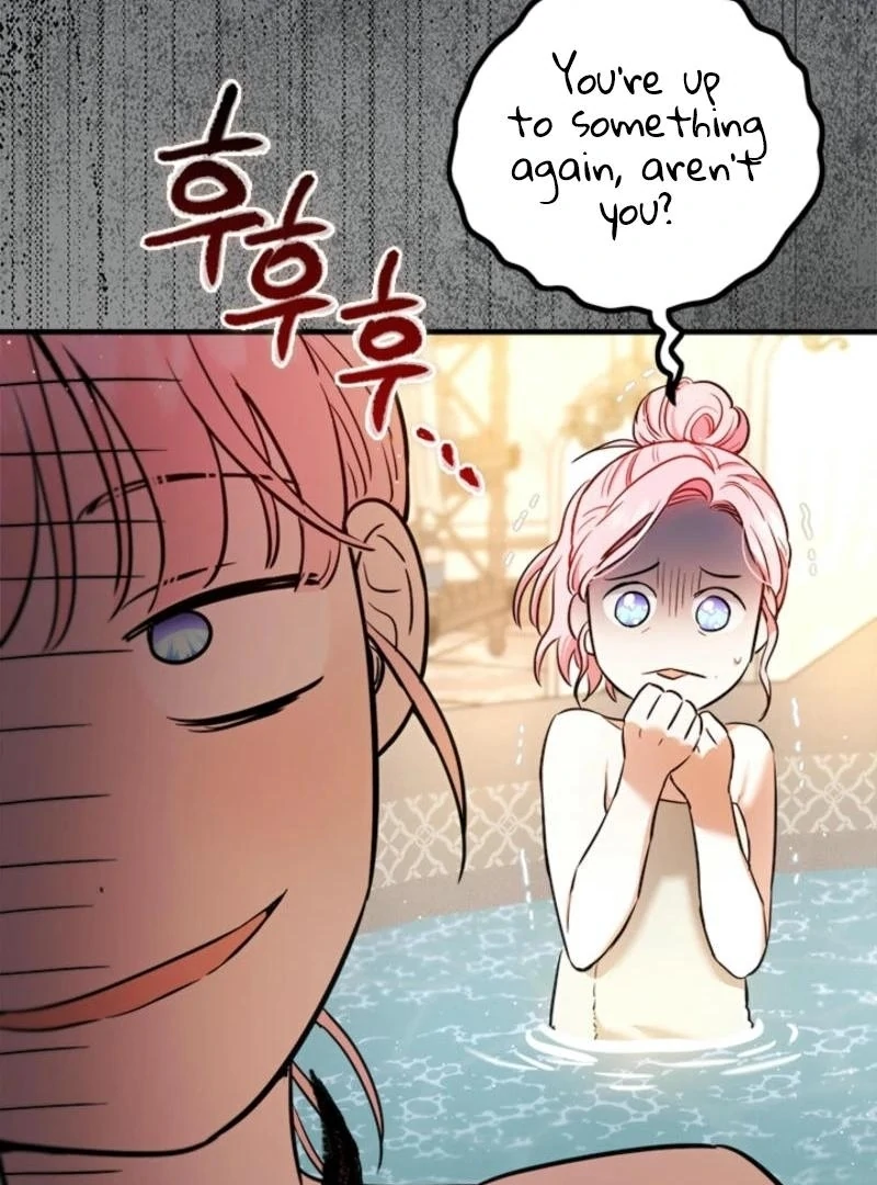 The Princess’s Double Life Chapter 125 68