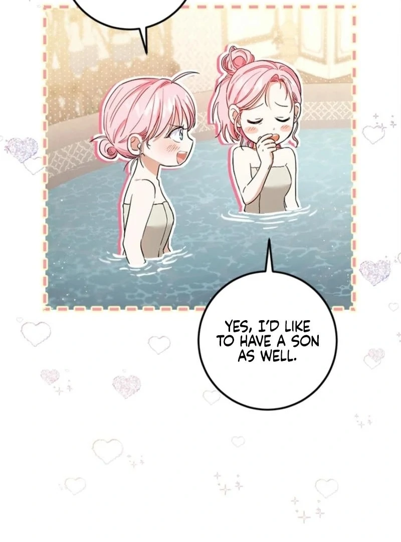 The Princess’s Double Life Chapter 125 74