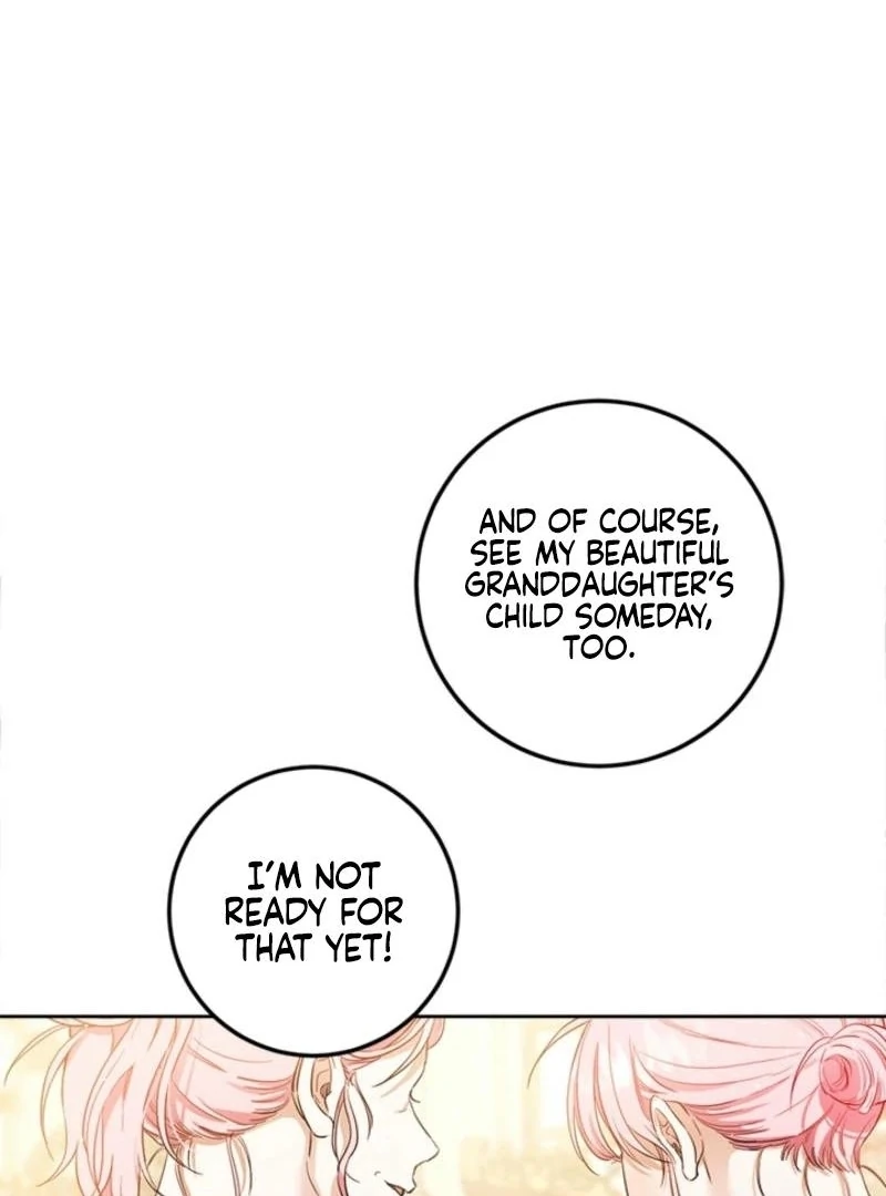 The Princess’s Double Life Chapter 125 75