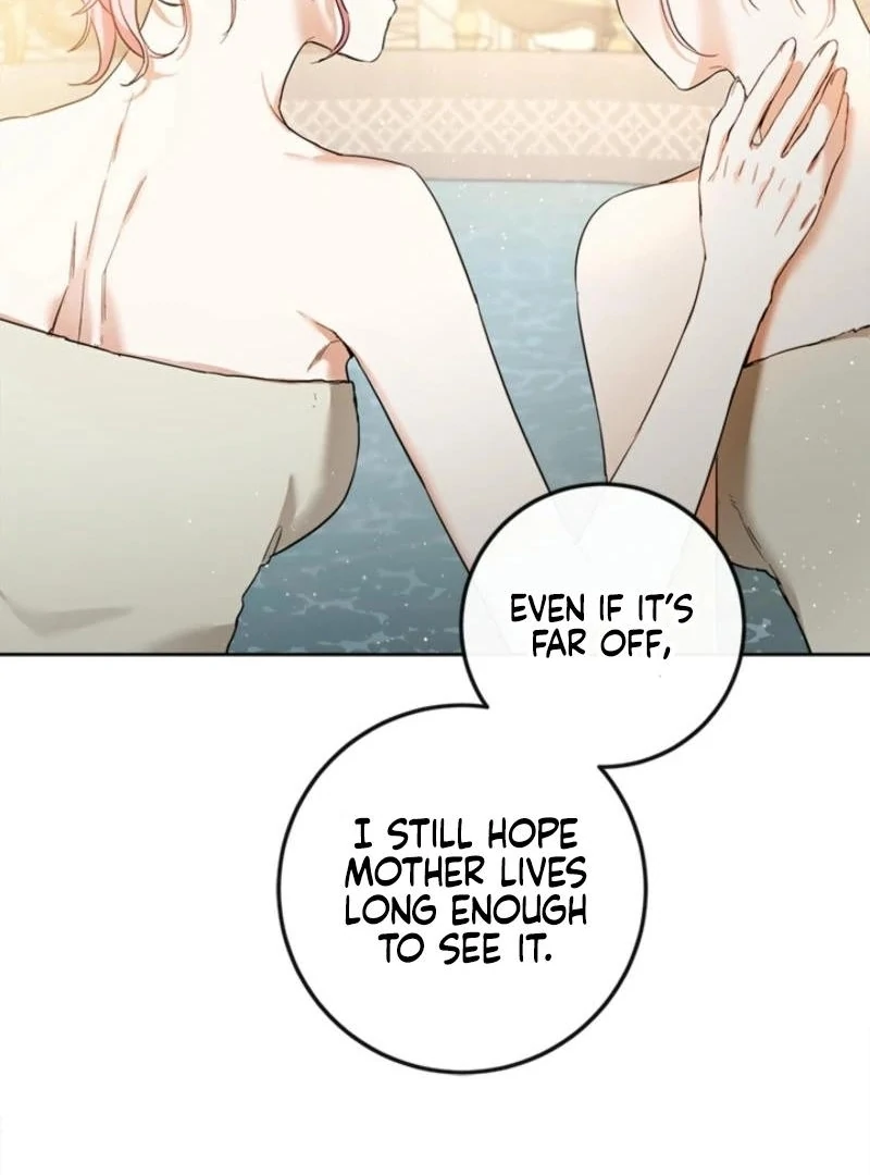 The Princess’s Double Life Chapter 125 76