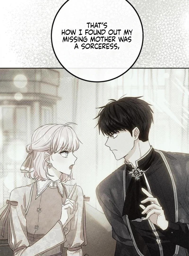 The Princess’s Double Life Chapter 125 84