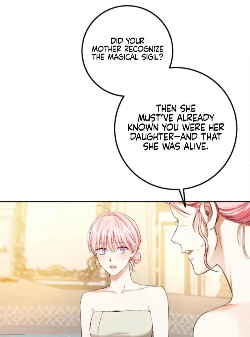The Princess’s Double Life Chapter 125 90