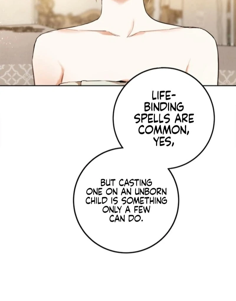 The Princess’s Double Life Chapter 125 93