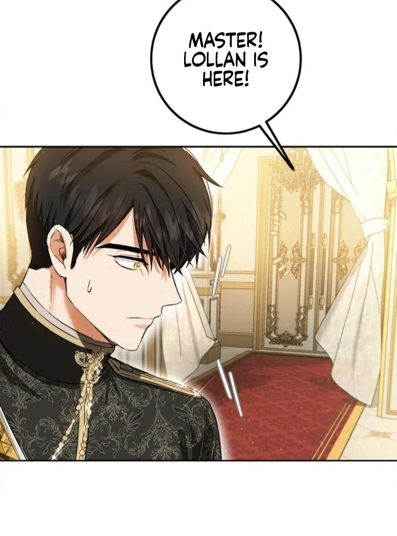 The Princess’s Double Life Chapter 125 99