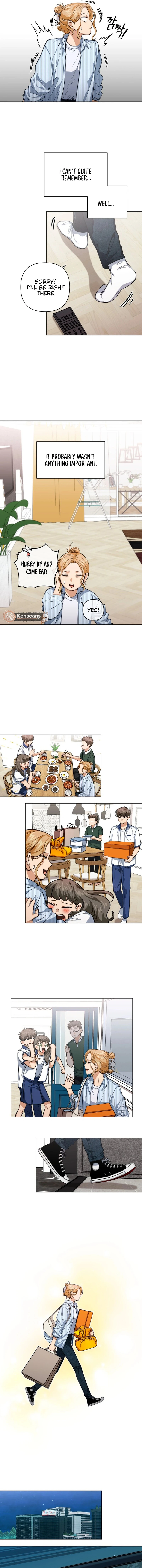 Remember Me Chapter 13 10