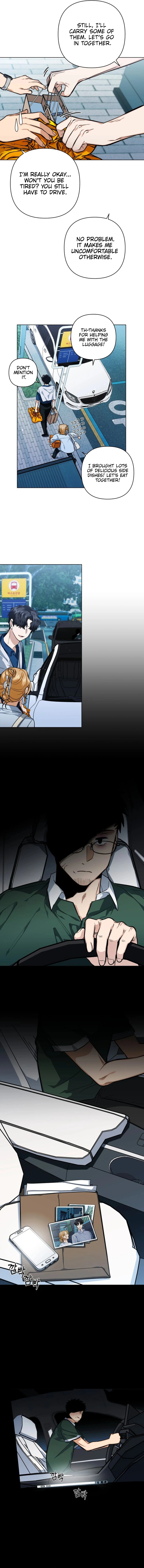 Remember Me Chapter 13 12