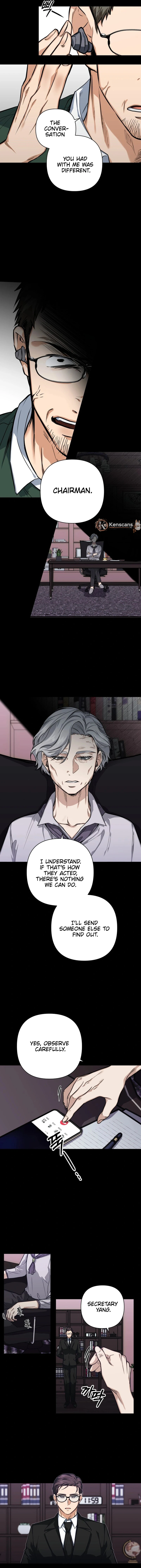 Remember Me Chapter 13 13
