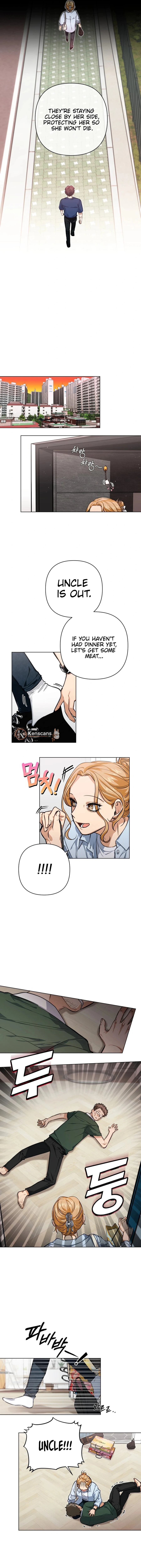 Remember Me Chapter 13 2