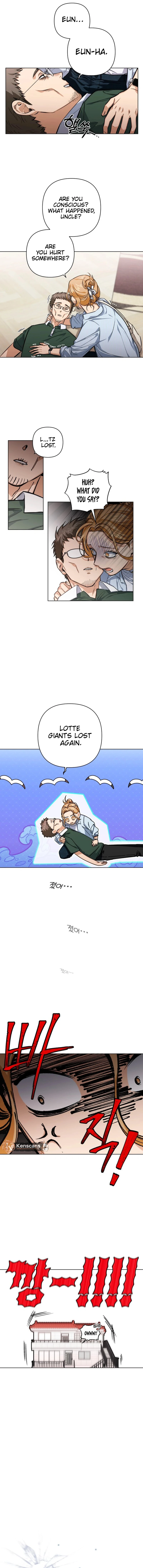 Remember Me Chapter 13 3