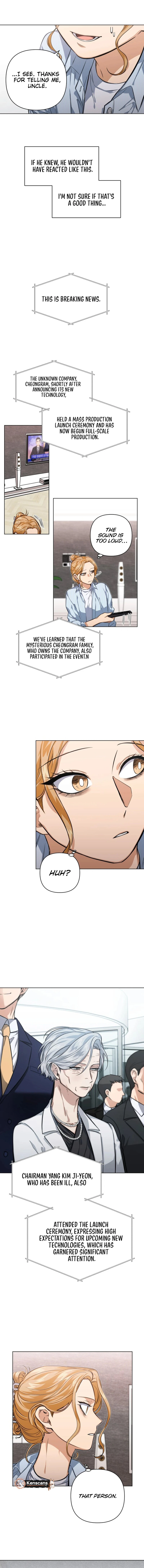 Remember Me Chapter 13 7