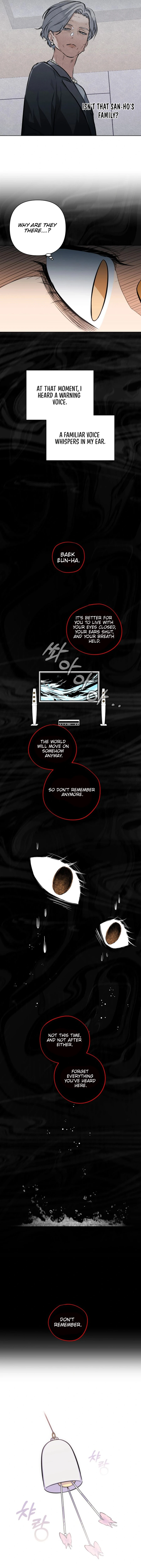 Remember Me Chapter 13 8