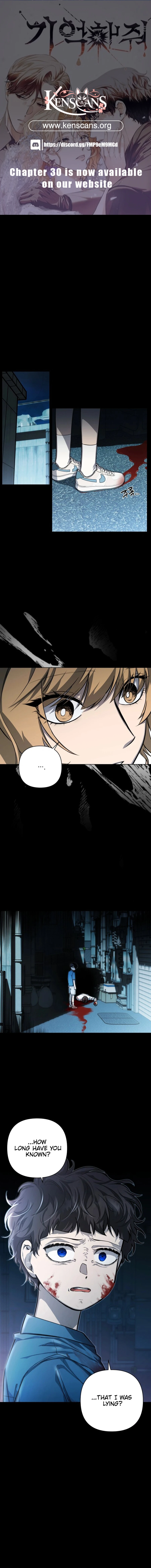 Remember Me Chapter 14 1