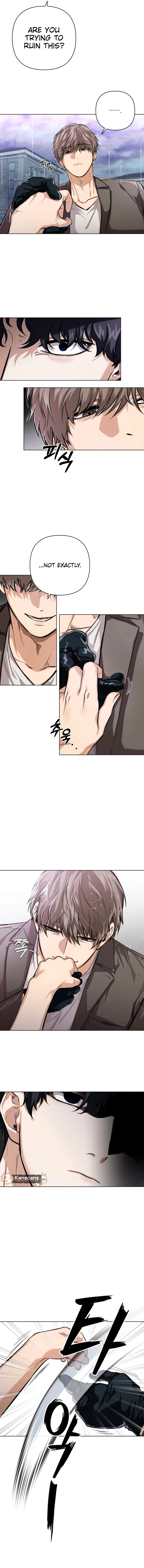 Remember Me Chapter 14 10