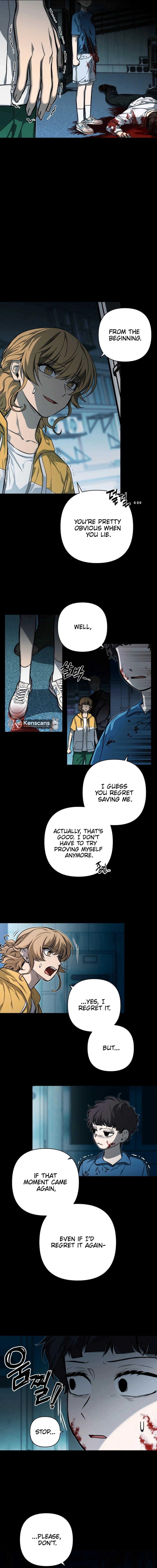 Remember Me Chapter 14 2