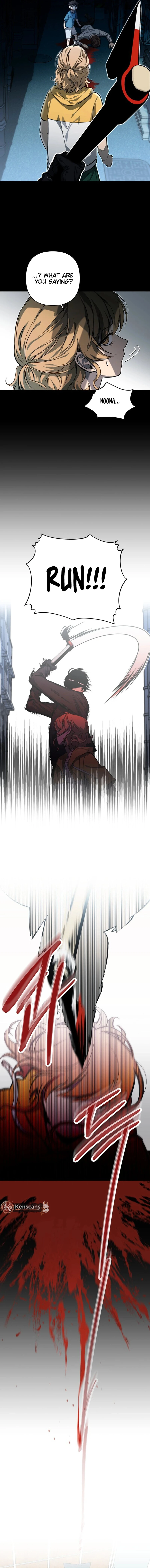 Remember Me Chapter 14 3