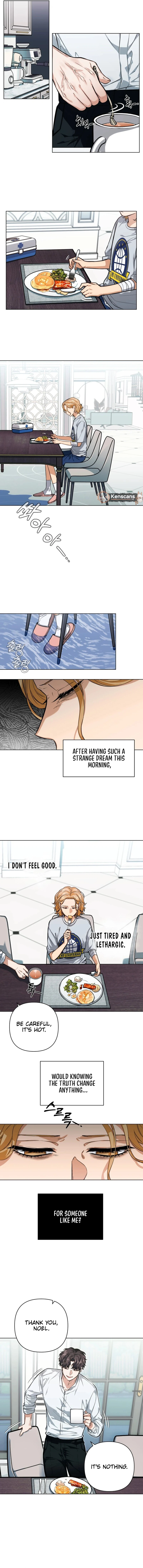 Remember Me Chapter 14 5
