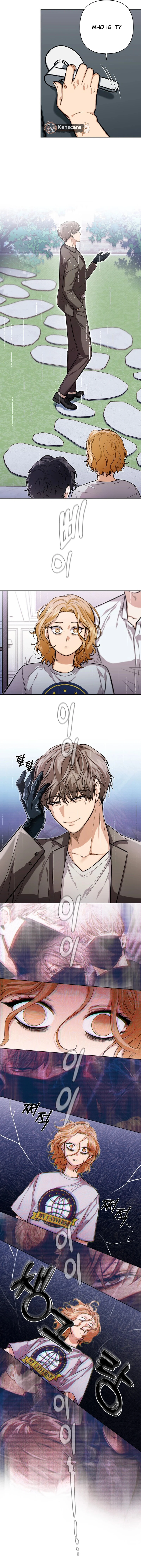 Remember Me Chapter 14 8