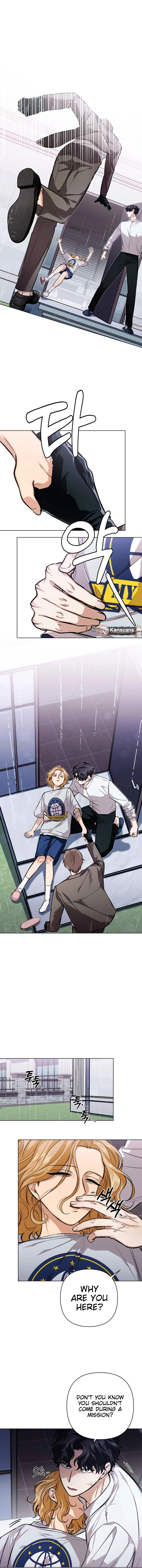 Remember Me Chapter 14 9