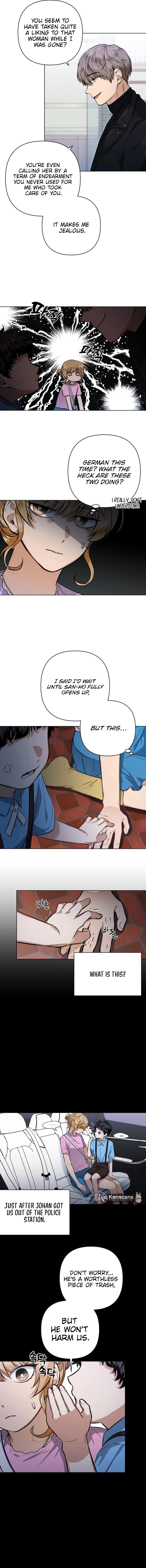 Remember Me Chapter 15 10