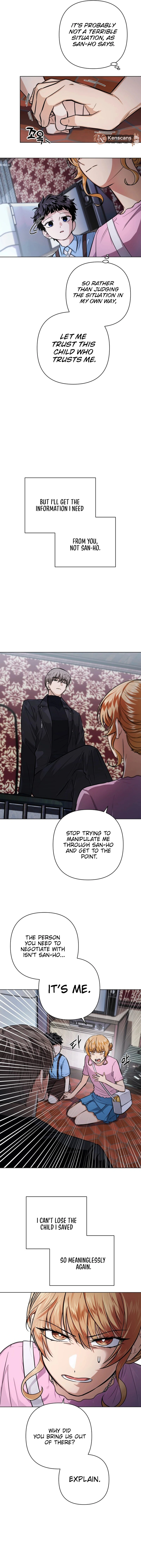 Remember Me Chapter 15 12