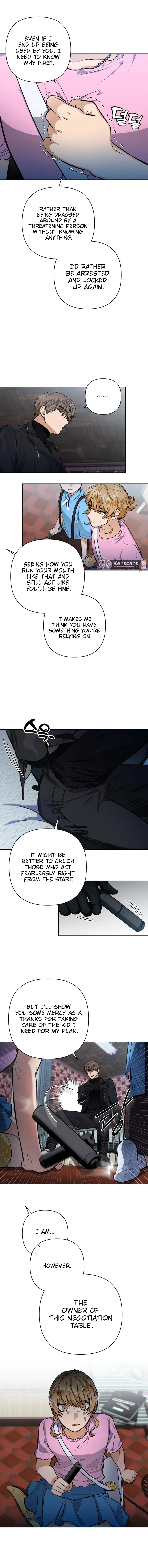 Remember Me Chapter 15 13