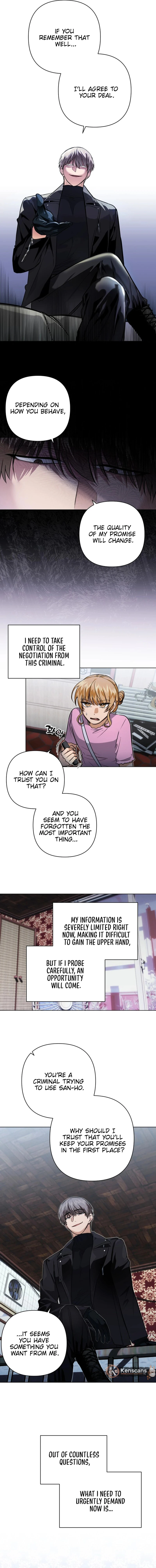 Remember Me Chapter 15 14