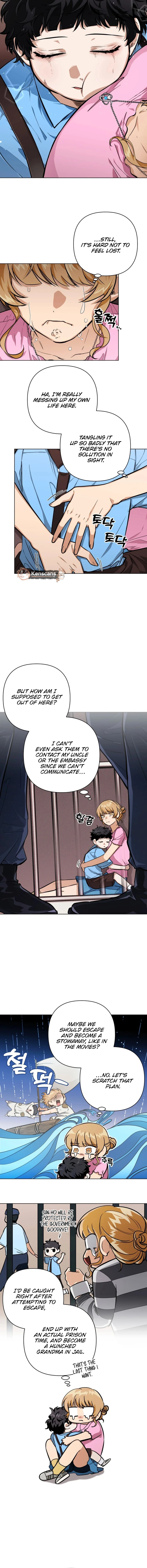 Remember Me Chapter 15 2