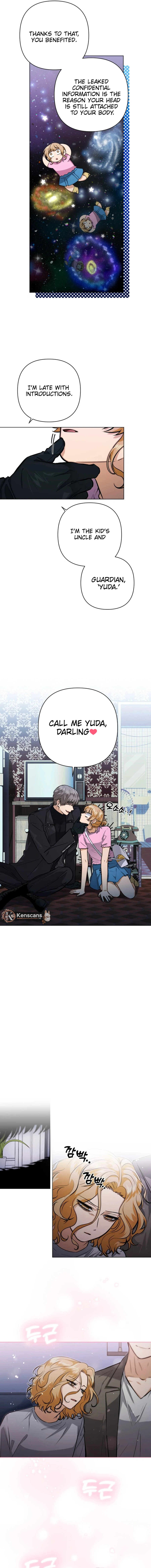 Remember Me Chapter 15 20