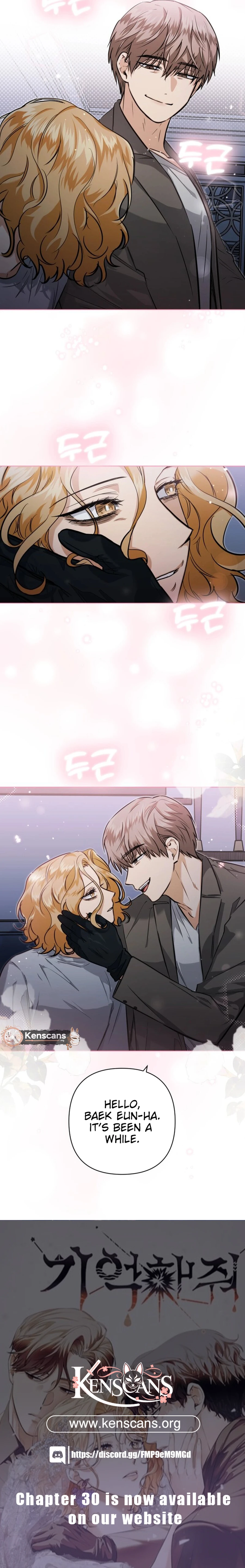 Remember Me Chapter 15 21