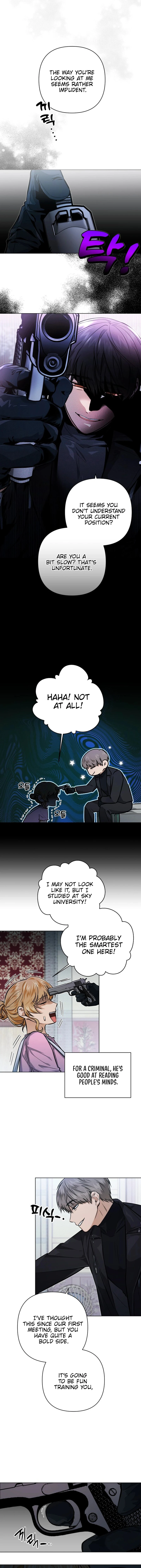 Remember Me Chapter 15 8