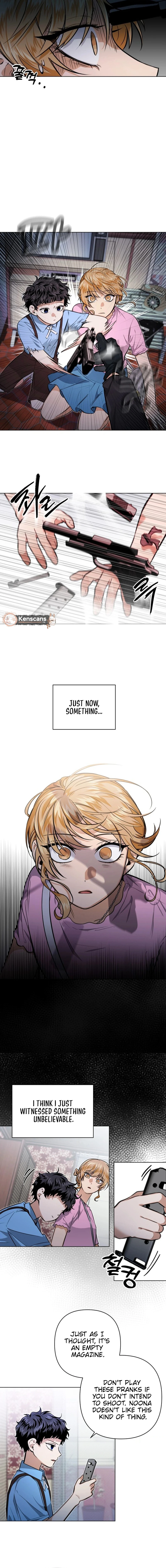Remember Me Chapter 15 9