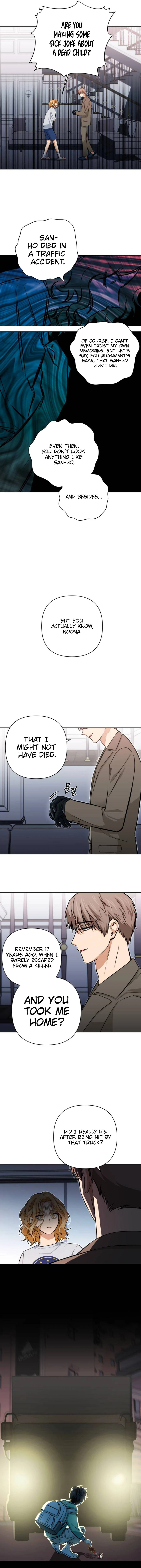 Remember Me Chapter 16 10
